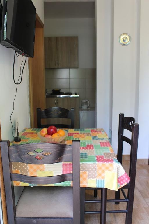 Apartments Olga Virpazar Exterior foto
