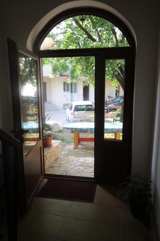 Apartments Olga Virpazar Exterior foto